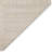 Ajeya Solid Power Loom Polypropylene Area Rug in Beige-1287335284