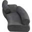 Canapé modulaire rembourré 108 po Bale-90951476