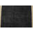 Jacqueleen One-of-a-Kind 2'7" X 10' 1970s Runner Wool Area Rug in Black