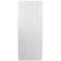 8-Foot Bi-Fold Plastic Banquet and Event Folding Table with Carrying Handle
