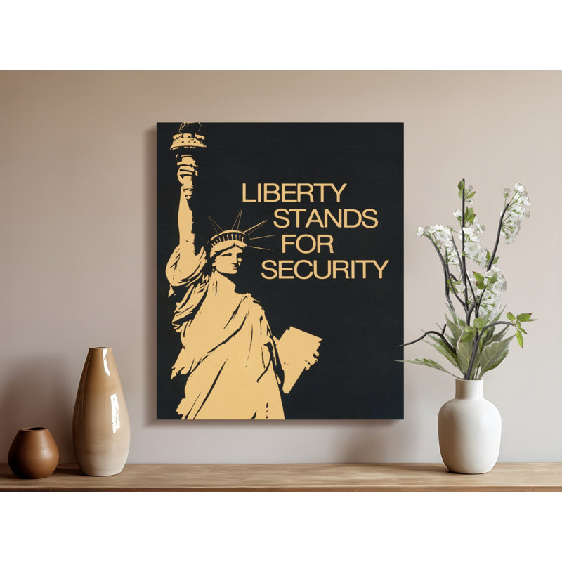 Coursey Wrapped Canvas Print Set, 8x10