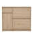 Jackson Hickory Oak