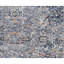 Hand Knotted Wool Area Rug in Grey And Silver-1883558590