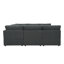 Grand ensemble modulaire Middleton en velours côtelé-134503038