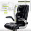 Fauteuil de direction ergonomique Silva
