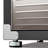 Seville Classics UltraHD® 6-Piece Storage Cabinet System, 14.6' Wide