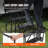4 - Step Steel Small Step Ladder