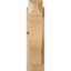 Persienne en bois rustique Funston Craftsman-31642063-31649325