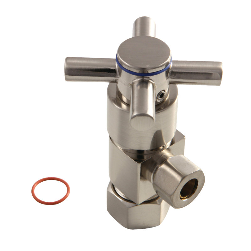 Cartouche anti-grippage de luxe en céramique Hardisc, Argent