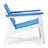 Outdoor Deep Seating Chair-1909583093