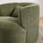Olszewski 31.1" W Swivel Barrel Chair-1898469816