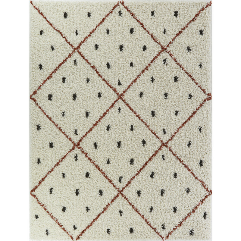 Kass Performance Indoor Rug, Rectangle 7'10" x 10'