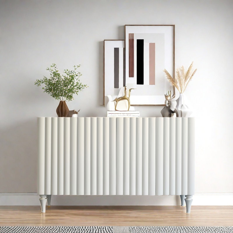 Modern Minimalist Sideboard Cabinet