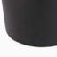 Outdoor LightWeight Concrete Side Table,Copper