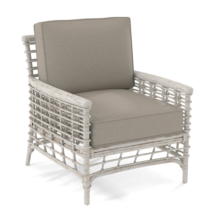 Luca Upholstered Armchair