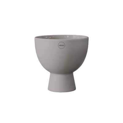 Vase de table en céramique Jorund