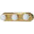 Polished Brass selected