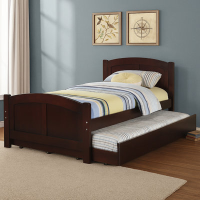 Lit plateforme Kaien