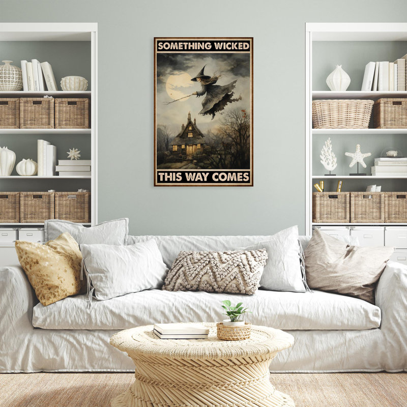 Impression sur toile, Latanya, H 36 po x l 24 po x P 1,25 po