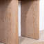 Console Rustic