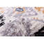 Tapis blanc Morocco Kashkuli-895731886