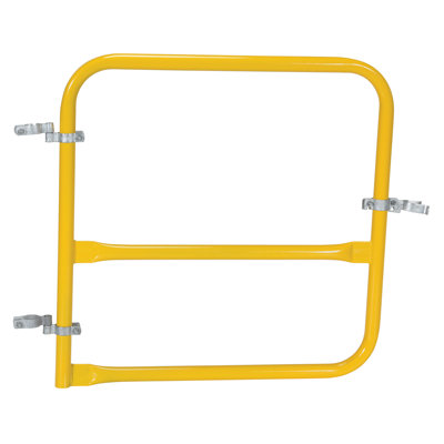 36 Ft. H x 44.81 Ft. W Fencing