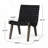 transitional style LOUNGE CHAIR-85486826