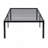Bed Frame Twin Size , Heavy Duty Metal , Quick & Easy Assembly, No Noise-1919944791