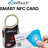Smart cadenas