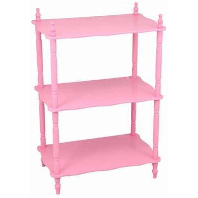 Etagere Bookcase