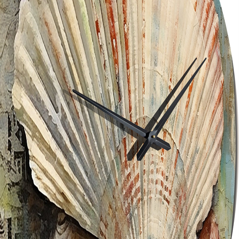 Cleaveland - Horloge murale animaux, Grand