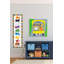 «Monkeying Around», reproduction sur toile tendue-20621841
