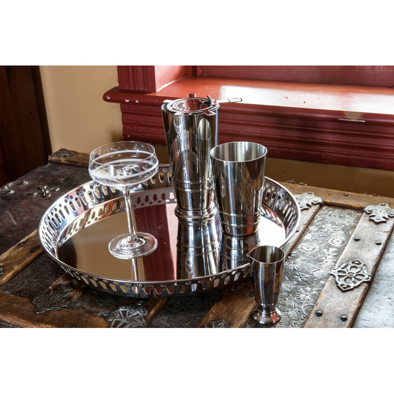 Crafthouse Signature Collection Stainless Steel Bar Tool