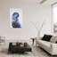 Nature Inspired Black Cockatoo by  - Picture Frame Photograph on Paper-131287401-131287402-131287403