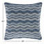 Housse de coussin carré en mélange de polyester pour l'intérieur et l'extérieur Scout-83423495