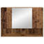 Wall Bathroom Cabinet-231384166