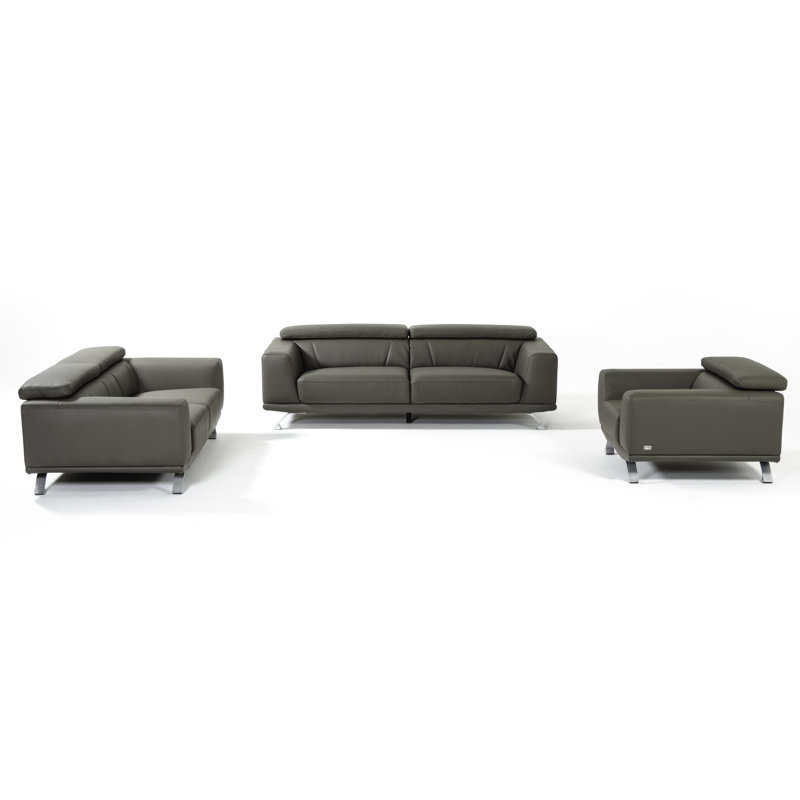 Ensemble de salon configurable Abdullatif