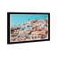 «Architecture in Buildings Holiday in Mykonos I Global Inspired», impression sur papier blanc-521698115