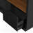 3-In-1 Hall Tree With Overhead Storage, Adjustable Shelves, Heavy-Duty Hooks, Spacious Drawers, And Grooved Back Panel, Perfect For Organized Entryways-239695038
