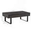 Table basse Mid-Century