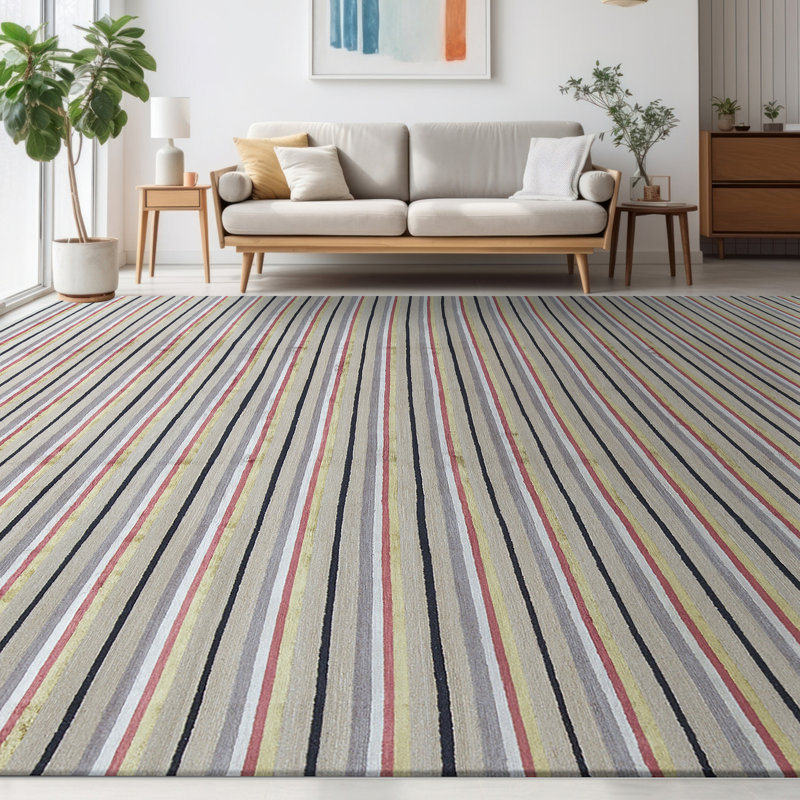 One-of-a-Kind 10' X 14' Area Rug