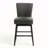 SWIVEL COUNTER STOOL