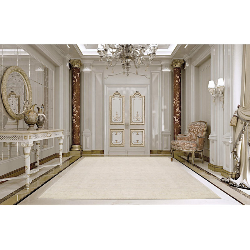 Ferehan One-of-a-Kind 16'3" X 22'4" Area Rug
