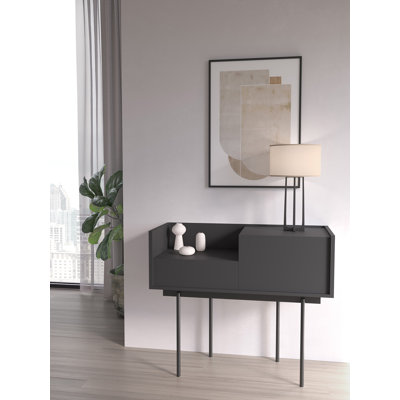 Amesfield 98cm Console Table