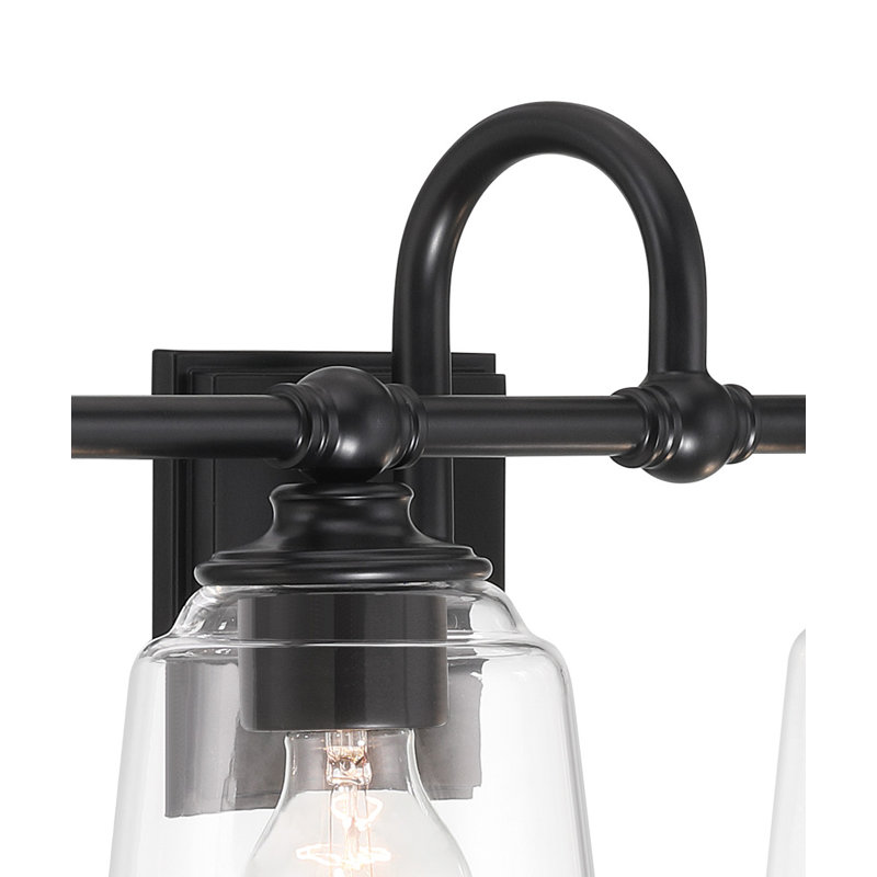 Breakwater Bay Ahmil - 4 Lt Vanity, Coal