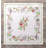 100% Cotton Animals/Nature Square Napkin