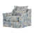 Margo Bluestar Polyester selected