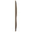 L 19 5/8 po x H 19 5/8 po Panneau mural décoratif 3D Fairfax EnduraWall, bronze champagne métallique (couvre 2,67 pieds carrés)-123538824