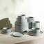 Stone Lain Bao 12-Piece Dinnerware Set Stoneware-105744743