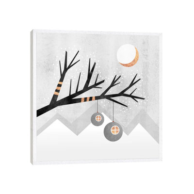 Elisabeth Fredriksson - Print on Canvas